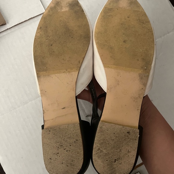 Coquette sandal shoes - Picture 3 of 4